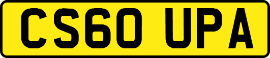 CS60UPA