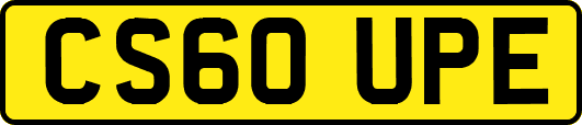 CS60UPE