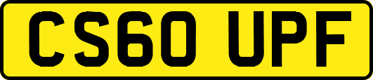 CS60UPF