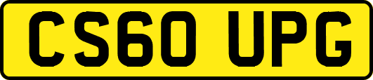 CS60UPG