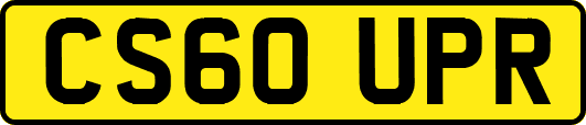 CS60UPR