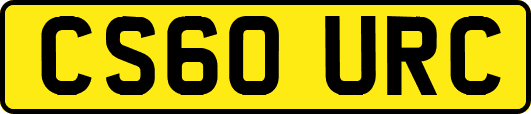 CS60URC