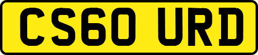 CS60URD