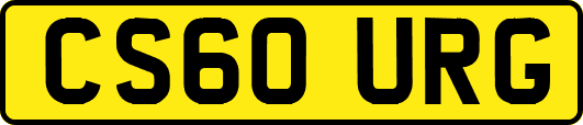 CS60URG