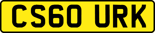 CS60URK
