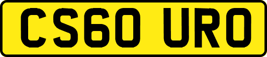 CS60URO