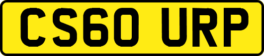 CS60URP