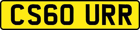 CS60URR