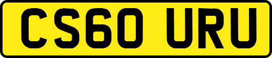 CS60URU