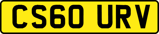 CS60URV
