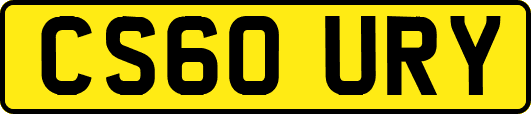 CS60URY