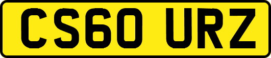 CS60URZ
