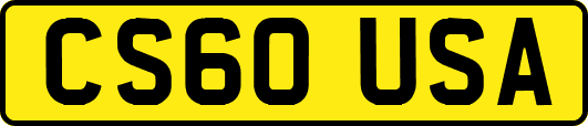 CS60USA