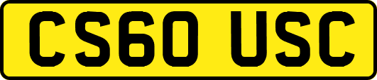 CS60USC
