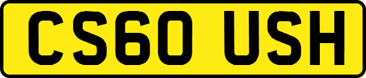CS60USH
