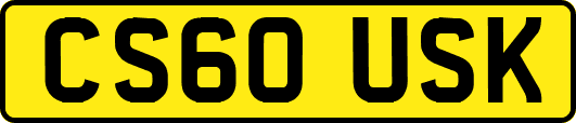 CS60USK