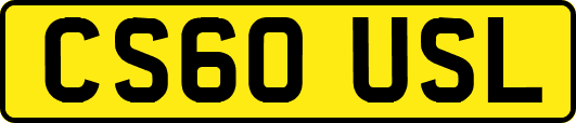 CS60USL