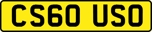 CS60USO