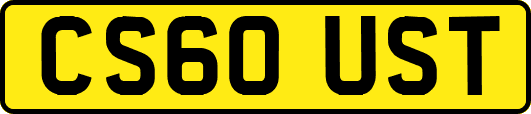 CS60UST
