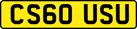 CS60USU