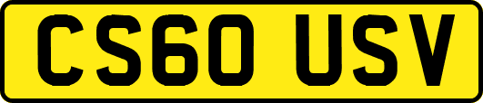 CS60USV