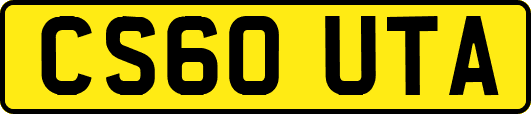 CS60UTA