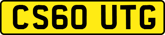 CS60UTG