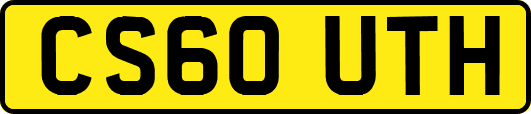 CS60UTH