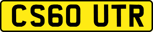 CS60UTR