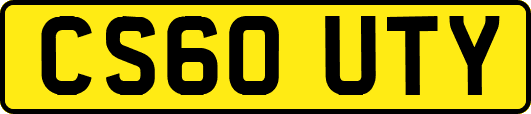 CS60UTY