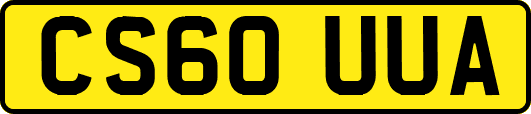 CS60UUA