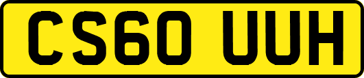 CS60UUH