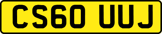 CS60UUJ