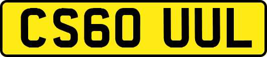 CS60UUL