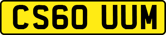 CS60UUM