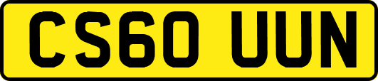 CS60UUN