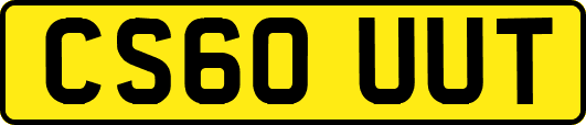 CS60UUT