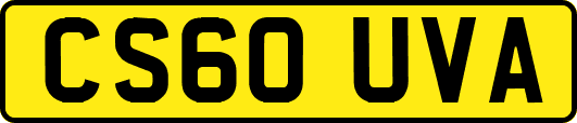 CS60UVA