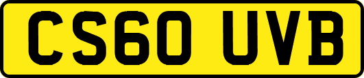 CS60UVB