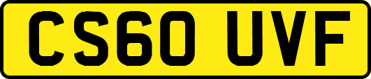 CS60UVF
