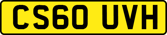 CS60UVH