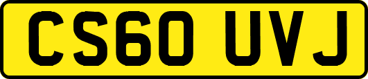 CS60UVJ