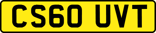 CS60UVT
