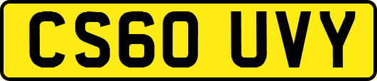 CS60UVY
