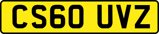 CS60UVZ