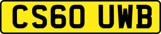CS60UWB