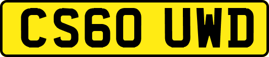 CS60UWD