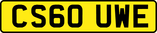 CS60UWE