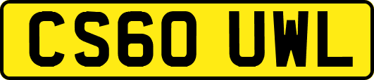 CS60UWL