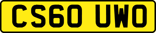 CS60UWO